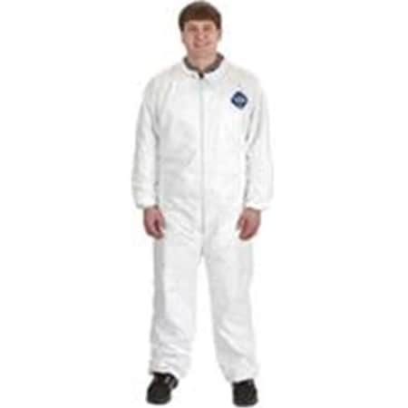 Beekeeping Tyvek Coverall - Medium